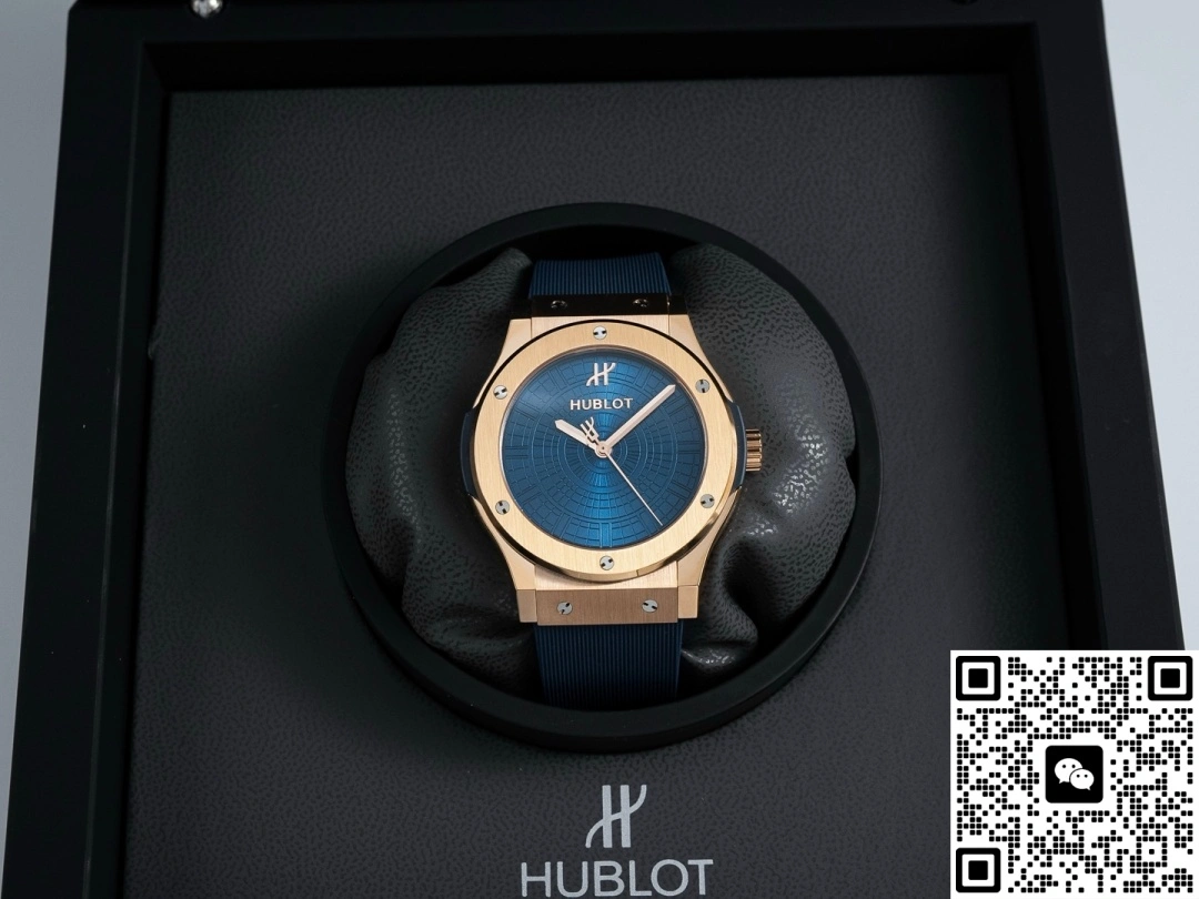 Hublot Classic Fusion 542.OX.7180.RX.HBP24 1:1 Best Edition Replica Watch